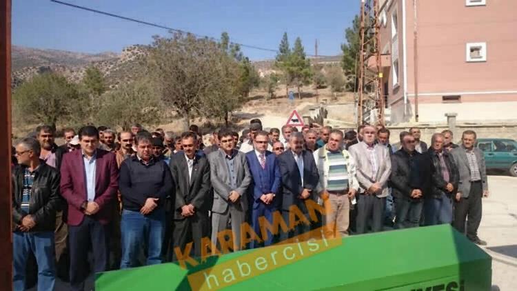 Bucakışlalı Can Ailesinin Acı Günü 10