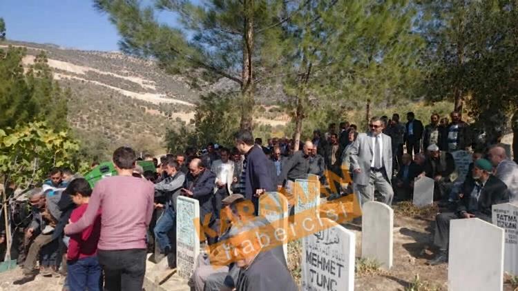 Bucakışlalı Can Ailesinin Acı Günü 2