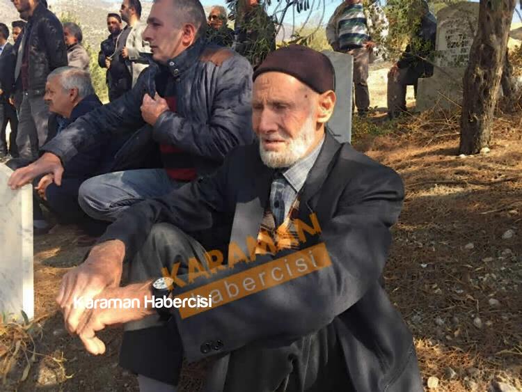 Bucakışlalı Can Ailesinin Acı Günü 3