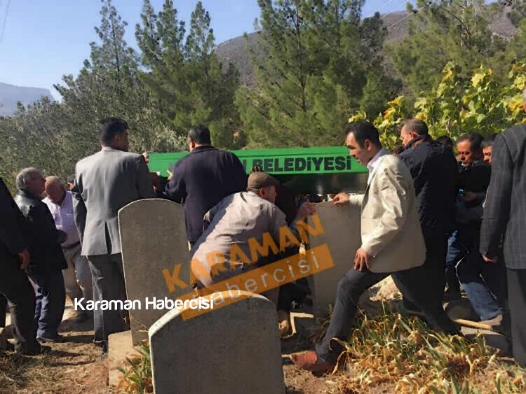 Bucakışlalı Can Ailesinin Acı Günü 4