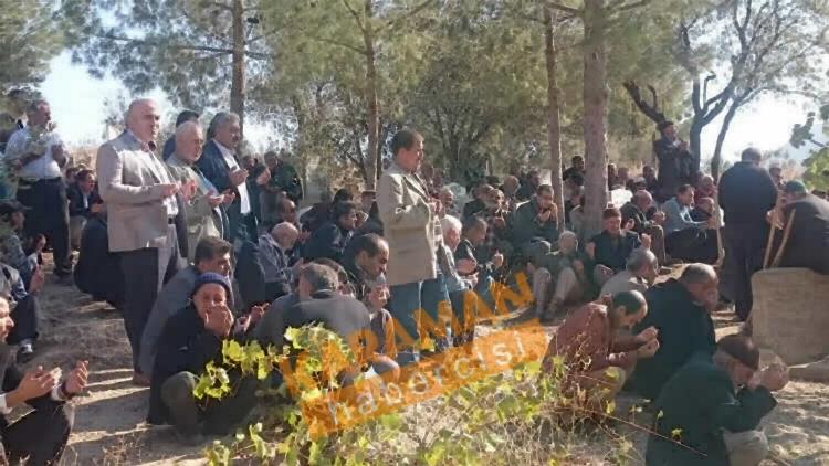 Bucakışlalı Can Ailesinin Acı Günü 5