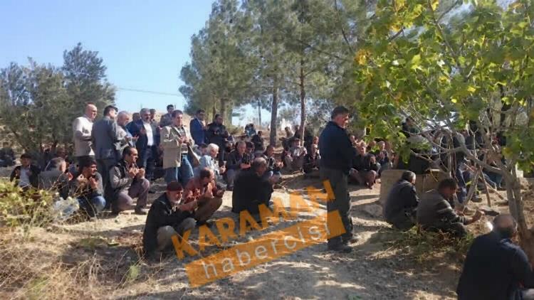 Bucakışlalı Can Ailesinin Acı Günü 6