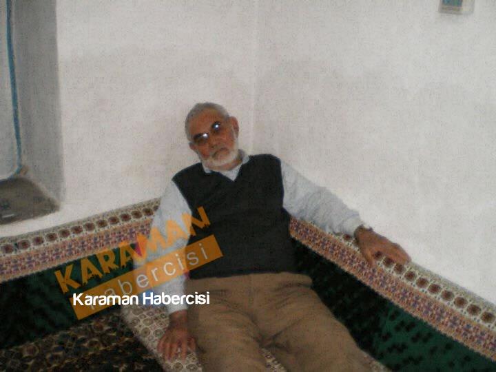 Bucakışlalı Can Ailesinin Acı Günü 7