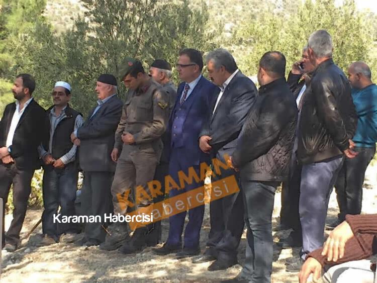 Bucakışlalı Can Ailesinin Acı Günü 9