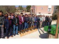 Bucakışlalı Can Ailesinin Acı Günü