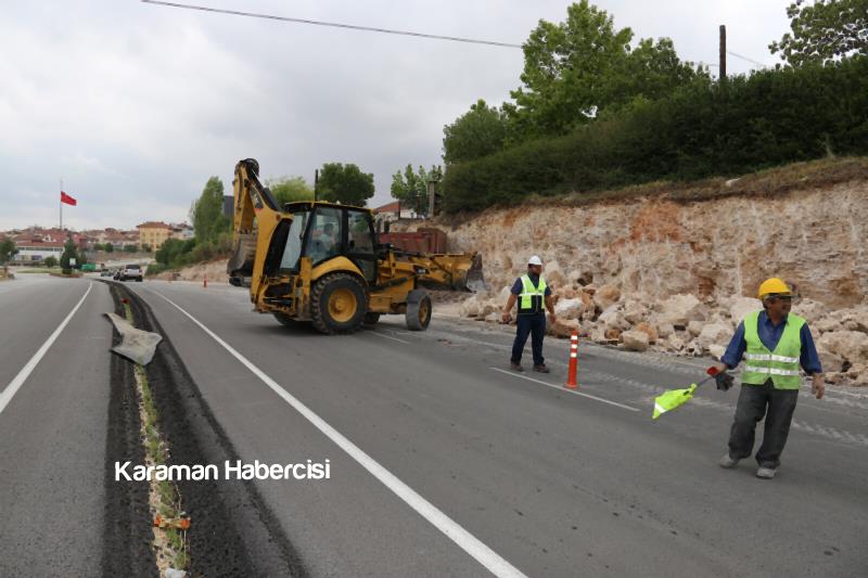 Şantiye Şehri Karaman 10