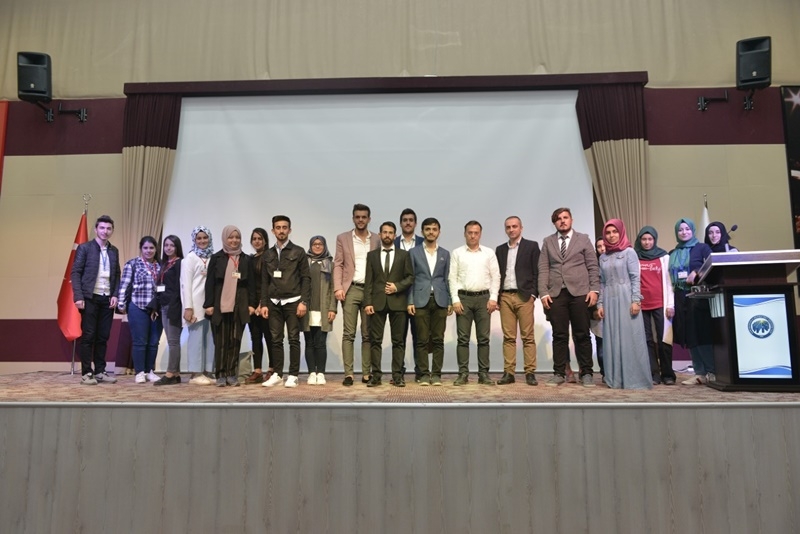 KMÜ'de Kariyer Tüyoları Semineri Düzenlendi 4