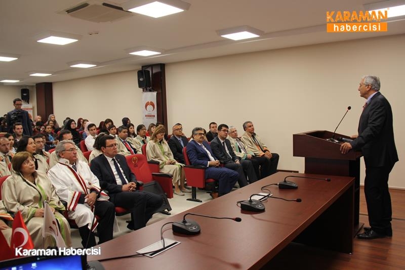 Konya Gıda ve Tarım Üniversitesi Yeni Akademik Yılına “Merhaba” dedi 5