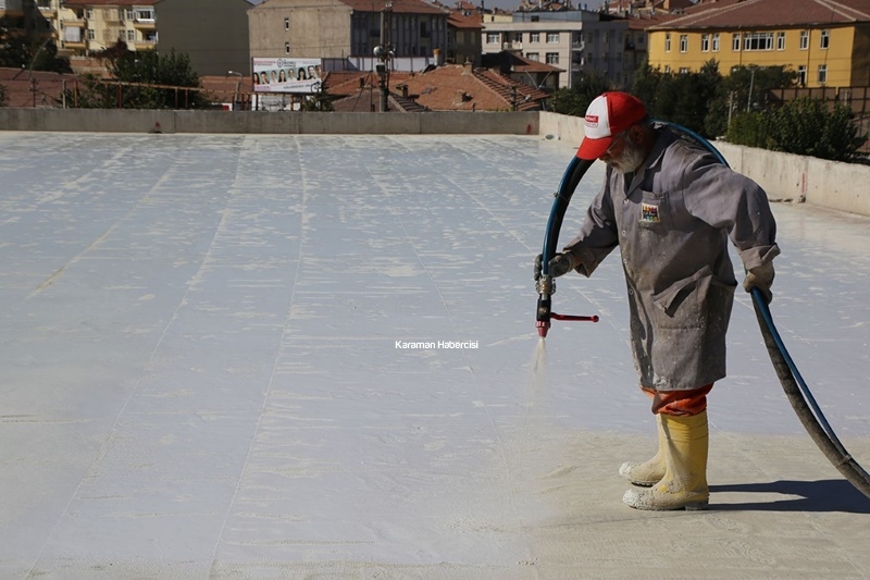 Ahmet Yesevi Camii Ne Zaman Tamamlanacak? 4