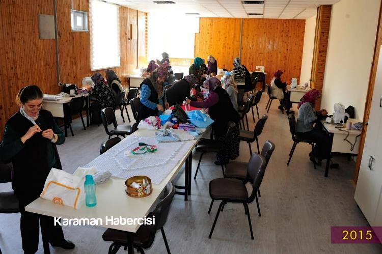 Bir Zamanlar Düğün Salonuydu 11