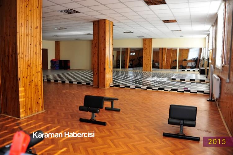 Bir Zamanlar Düğün Salonuydu 2