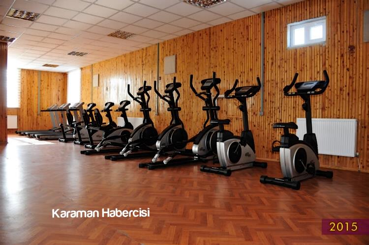 Bir Zamanlar Düğün Salonuydu 3