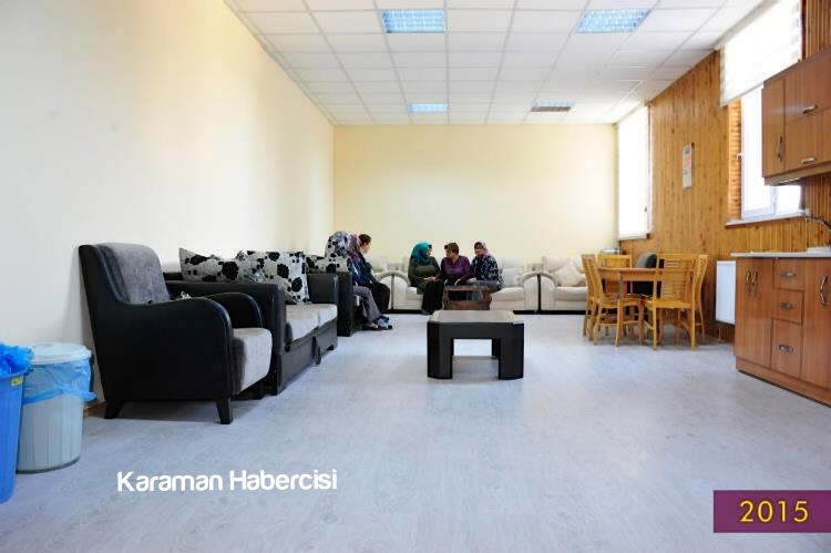 Bir Zamanlar Düğün Salonuydu 4