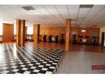 Bir Zamanlar Düğün Salonuydu