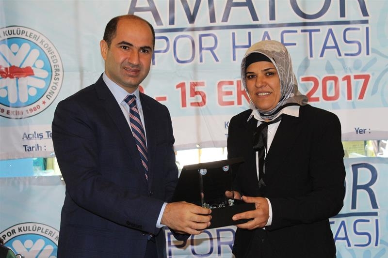 Karaman’da Yılın Enleri Ödülleri Sahiplerini buldu 11