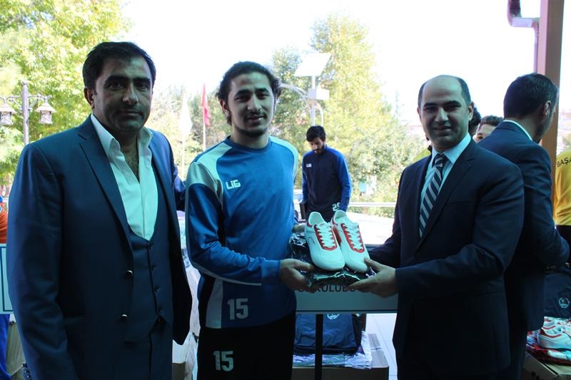 Karaman’da Yılın Enleri Ödülleri Sahiplerini buldu 13