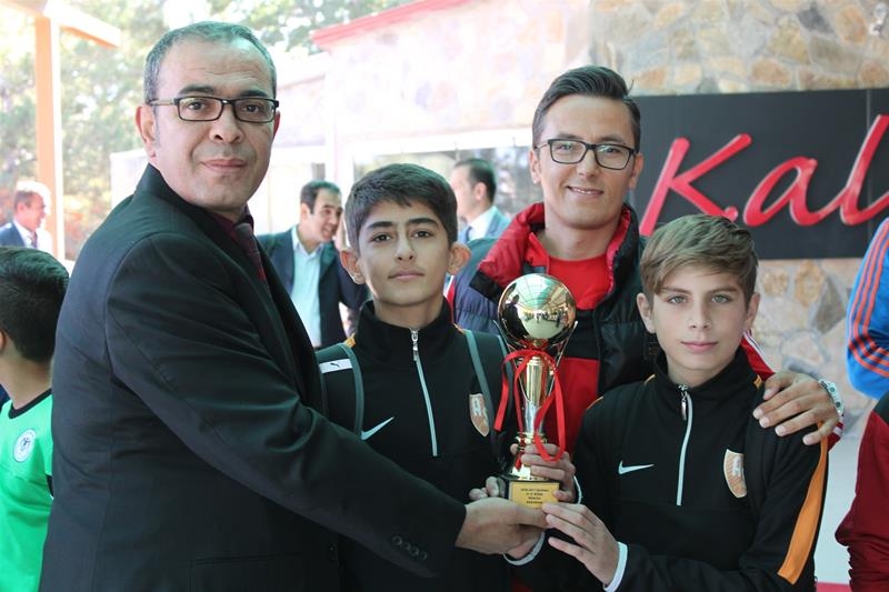 Karaman’da Yılın Enleri Ödülleri Sahiplerini buldu 14