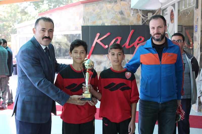 Karaman’da Yılın Enleri Ödülleri Sahiplerini buldu 15