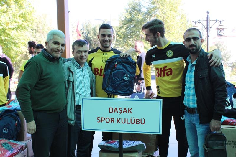 Karaman’da Yılın Enleri Ödülleri Sahiplerini buldu 16