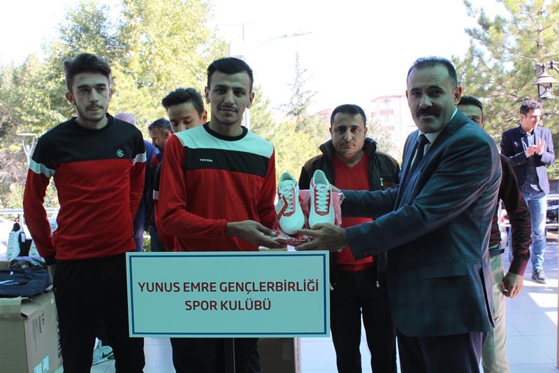 Karaman’da Yılın Enleri Ödülleri Sahiplerini buldu 17