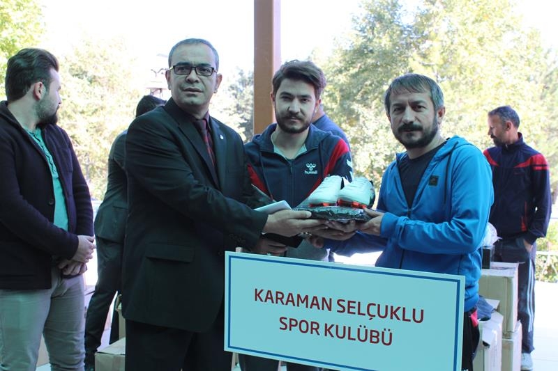 Karaman’da Yılın Enleri Ödülleri Sahiplerini buldu 18