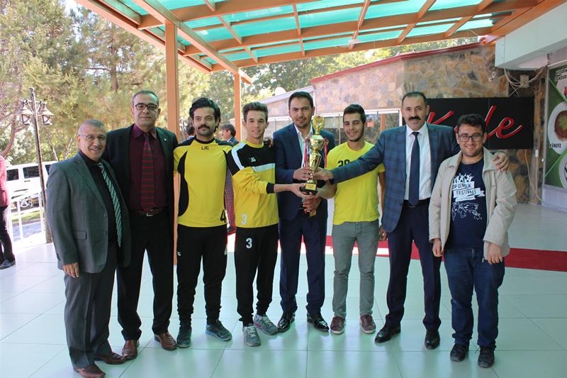 Karaman’da Yılın Enleri Ödülleri Sahiplerini buldu 20