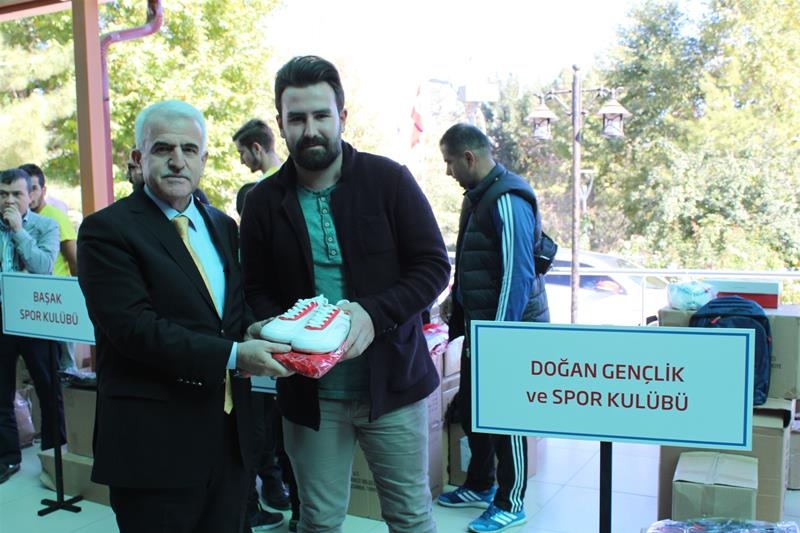 Karaman’da Yılın Enleri Ödülleri Sahiplerini buldu 21