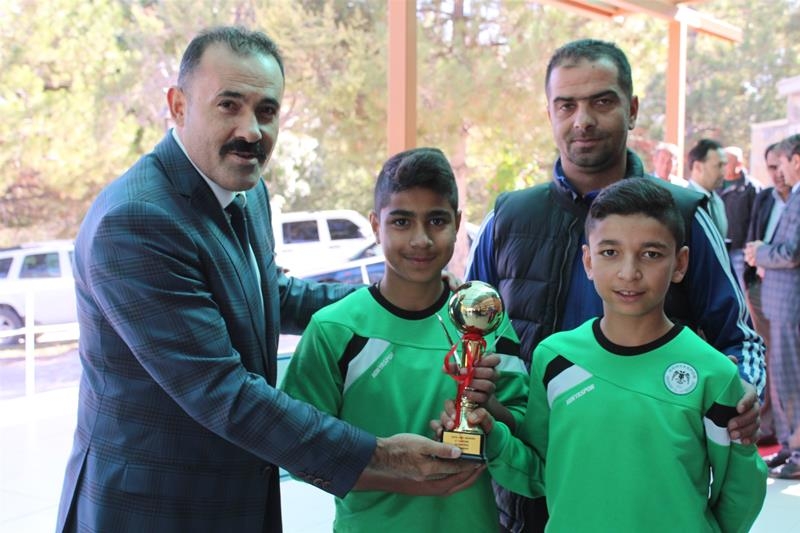 Karaman’da Yılın Enleri Ödülleri Sahiplerini buldu 25