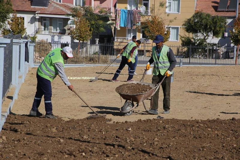 Karaman Lütfi Elvan Fuar Ve Kongre Merkezi 12