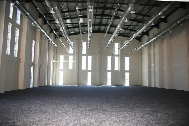 Karaman Lütfi Elvan Fuar Ve Kongre Merkezi 7