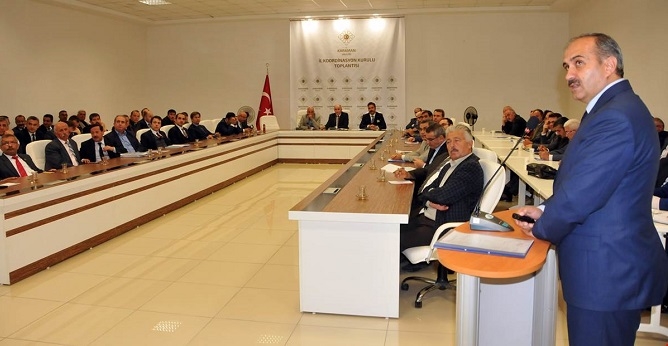 Yılın Son Yatırımları Değerlendirildi 5