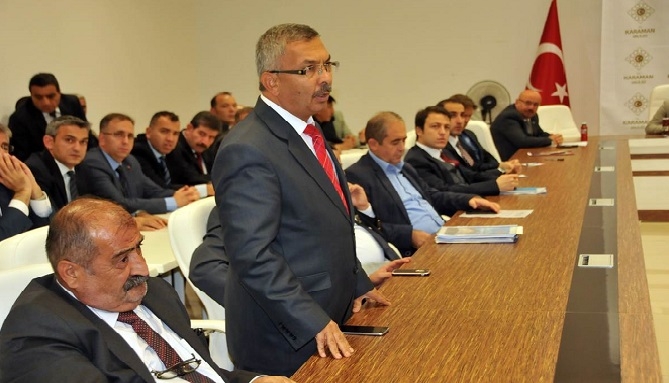 Yılın Son Yatırımları Değerlendirildi 6