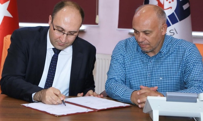 Karaman'da Topucak Mahallesi Yeniden Düzenlenecek 1