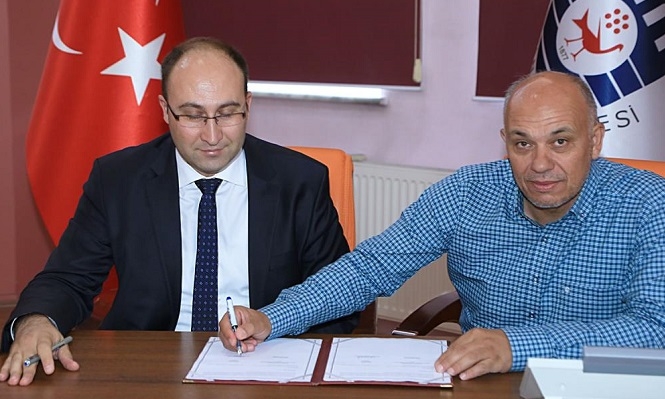 Karaman'da Topucak Mahallesi Yeniden Düzenlenecek 2