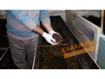 Karaman  Solucan Gübresi Üretimi