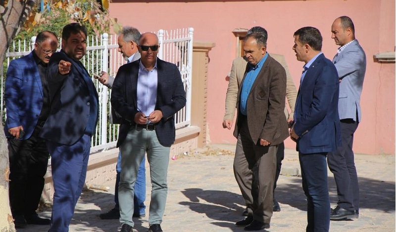 Osmangazi Hanımlar Spor ve Kültür Merkezi Tamamlandı 4