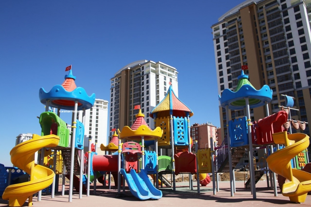 Piri Reis Vadisi ile Karaman'a Güzel Bir Alan Yer Alacak 16