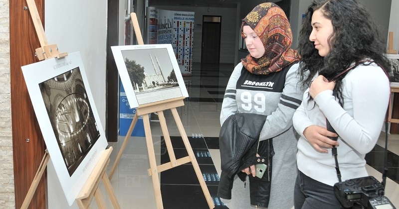 Edirne-Osman Camilerine Strüktürel Bir Bakış 13