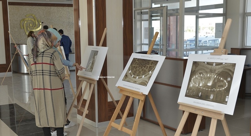 Edirne-Osman Camilerine Strüktürel Bir Bakış 2