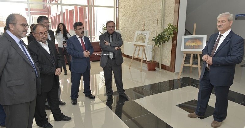 Edirne-Osman Camilerine Strüktürel Bir Bakış 5