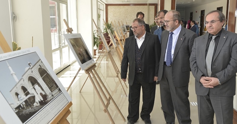 Edirne-Osman Camilerine Strüktürel Bir Bakış 6