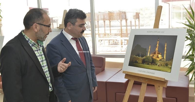 Edirne-Osman Camilerine Strüktürel Bir Bakış 7