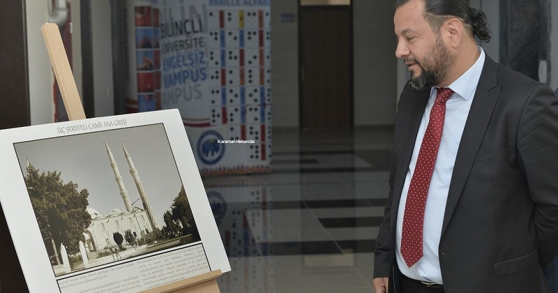 Edirne-Osman Camilerine Strüktürel Bir Bakış 9