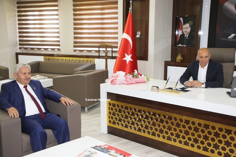 19 Ekim Muhtarlar Günü Kutlu Olsun 2