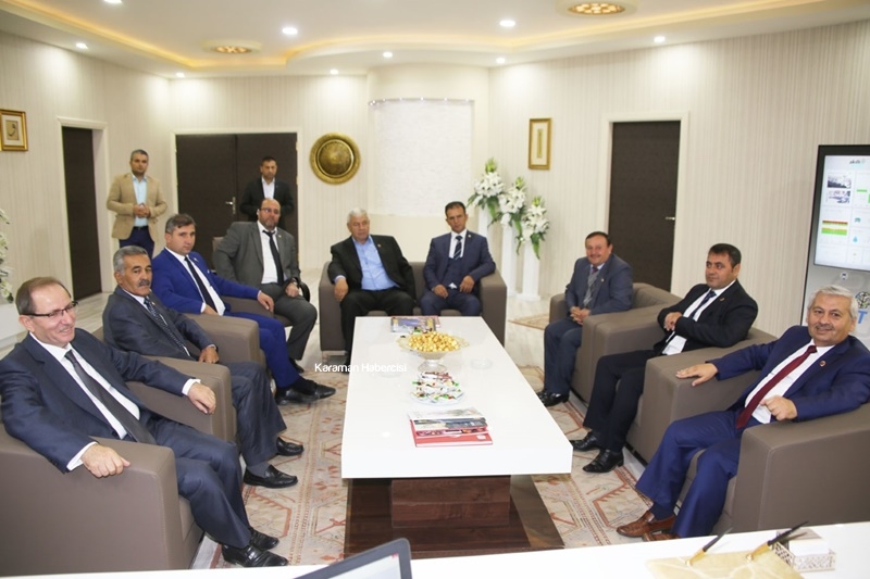 19 Ekim Muhtarlar Günü Kutlu Olsun 3