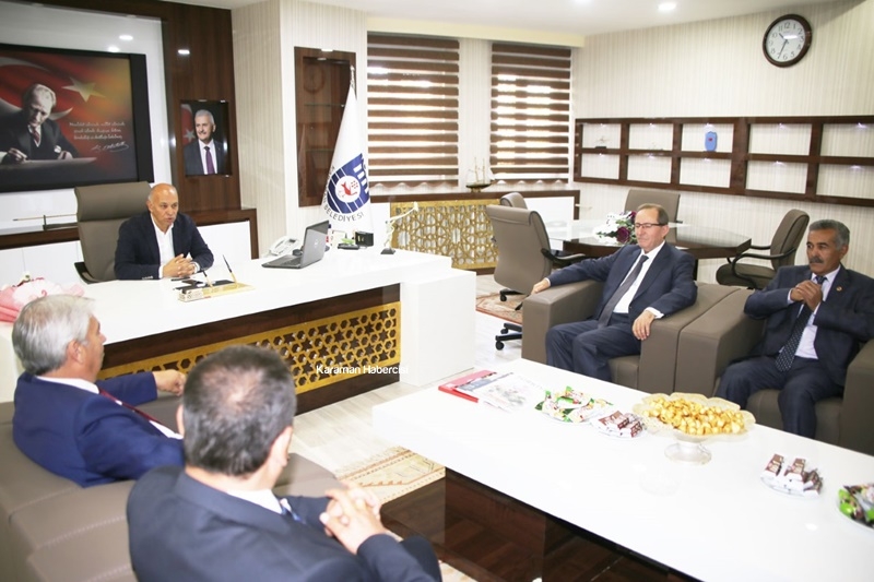 19 Ekim Muhtarlar Günü Kutlu Olsun 4