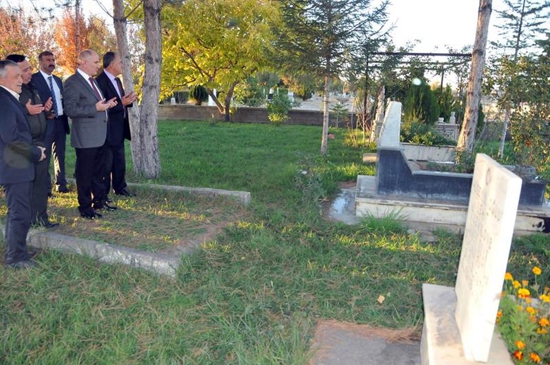 Vali Meral Sudurağı Beldesini Ziyaret etti 13