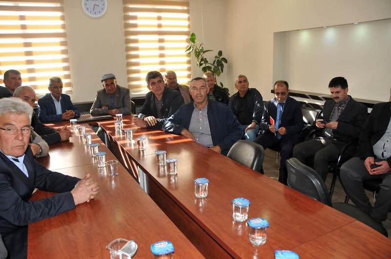 Vali Meral Sudurağı Beldesini Ziyaret etti 2