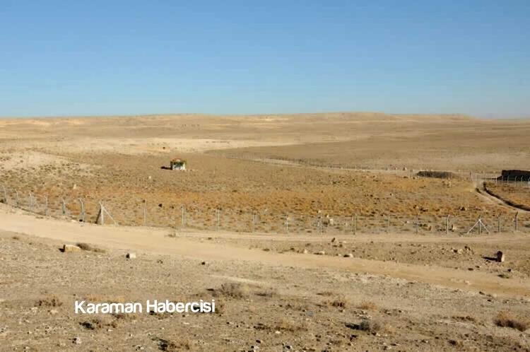 Karaman İsmail Hacı Tekkesi - Yunus Emre 10