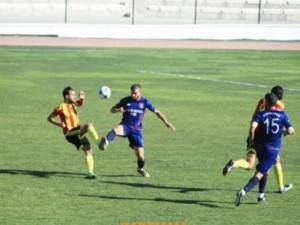 Karaman Belediyespor'dan Yüz Güldüren Skor